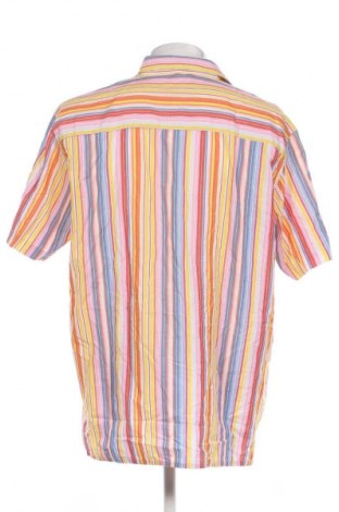 Herrenhemd Mc Panthon, Größe XL, Farbe Mehrfarbig, Preis 10,99 €
