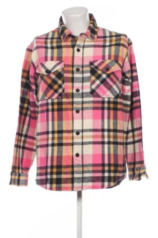 Herrenhemd McNeal, Größe M, Farbe Mehrfarbig, Preis € 53,99