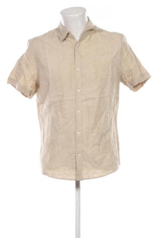 Herrenhemd McNeal, Größe M, Farbe Braun, Preis € 48,99