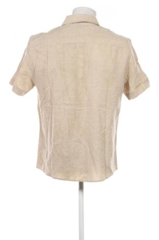 Herrenhemd McNeal, Größe M, Farbe Braun, Preis € 48,99