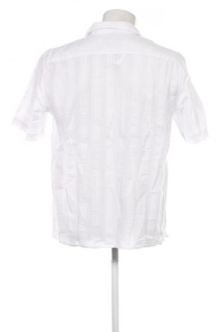 Herrenhemd McNeal, Größe M, Farbe Weiß, Preis € 53,99