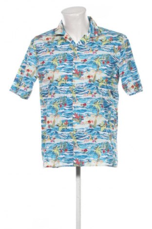 Cămașă de bărbați McNeal, Mărime M, Culoare Multicolor, Preț 187,99 Lei