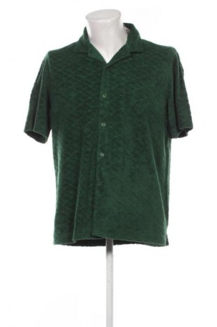 Cămașă de bărbați McNeal, Mărime M, Culoare Verde, Preț 175,99 Lei