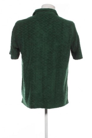 Cămașă de bărbați McNeal, Mărime M, Culoare Verde, Preț 175,99 Lei