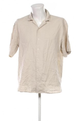 Herrenhemd McNeal, Größe L, Farbe Beige, Preis € 46,99