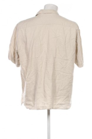 Herrenhemd McNeal, Größe L, Farbe Beige, Preis € 46,99