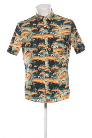 Herrenhemd McNeal, Größe M, Farbe Mehrfarbig, Preis € 48,99