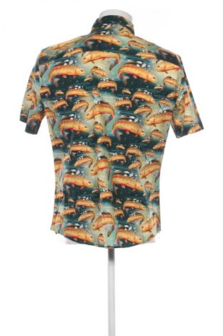 Herrenhemd McNeal, Größe M, Farbe Mehrfarbig, Preis € 48,99