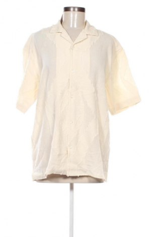 Herrenhemd McNeal, Größe M, Farbe Ecru, Preis € 23,99