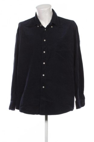 Herrenhemd McNeal, Größe XXL, Farbe Blau, Preis 17,30 €