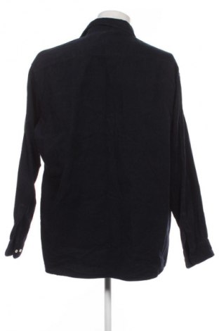 Herrenhemd McNeal, Größe XXL, Farbe Blau, Preis 17,30 €