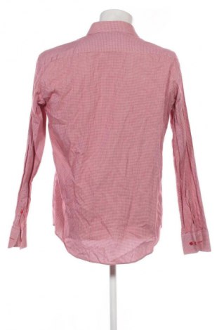 Herrenhemd Montego, Größe L, Farbe Mehrfarbig, Preis € 9,99