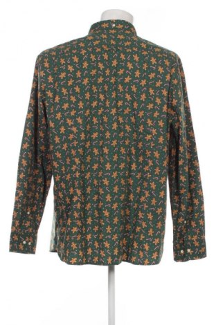 Herrenhemd Montego, Größe XXL, Farbe Mehrfarbig, Preis € 32,99