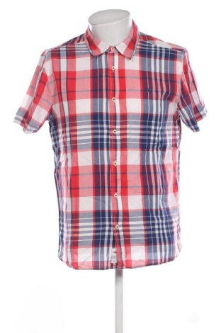 Herrenhemd Mustang, Größe L, Farbe Mehrfarbig, Preis € 16,99