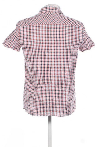 Herrenhemd Mustang, Größe M, Farbe Mehrfarbig, Preis € 19,99
