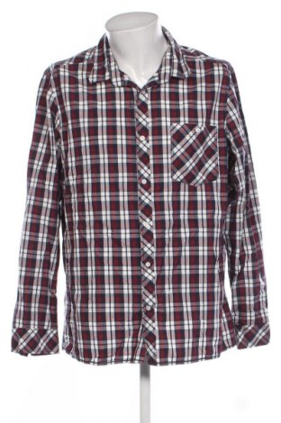 Herrenhemd My Wear, Größe XXL, Farbe Mehrfarbig, Preis € 8,99