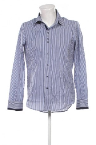 Herrenhemd Nara Camicie, Größe M, Farbe Mehrfarbig, Preis € 20,99