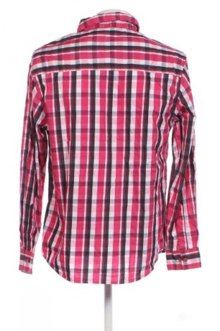 Herrenhemd Okay, Größe L, Farbe Mehrfarbig, Preis 9,99 €