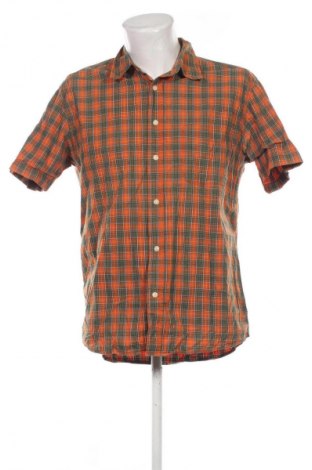 Herrenhemd Old Navy, Größe L, Farbe Mehrfarbig, Preis 17,39 €