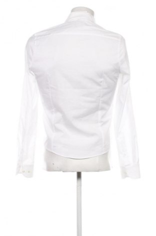 Herrenhemd Olymp, Größe S, Farbe Weiß, Preis € 17,99
