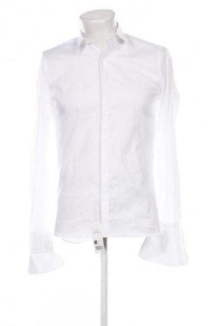 Herrenhemd Olymp, Größe S, Farbe Weiß, Preis € 86,99