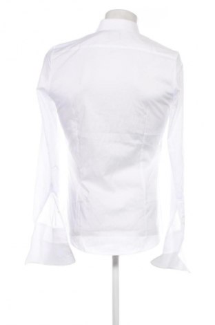 Herrenhemd Olymp, Größe S, Farbe Weiß, Preis € 86,99
