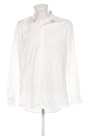 Herrenhemd Olymp, Größe XL, Farbe Weiß, Preis € 86,99
