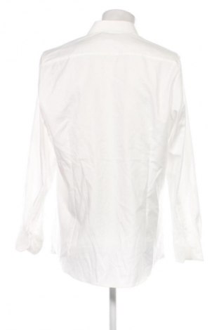 Herrenhemd Olymp, Größe XL, Farbe Weiß, Preis € 86,99