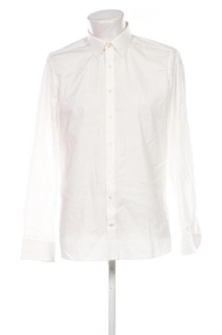 Herrenhemd Olymp, Größe L, Farbe Weiß, Preis € 38,99