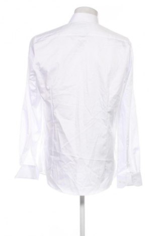 Herrenhemd Olymp, Größe L, Farbe Weiß, Preis € 86,99