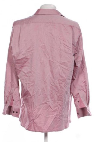 Herrenhemd Olymp, Größe XL, Farbe Rosa, Preis € 38,99