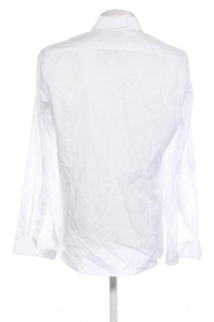 Herrenhemd Olymp, Größe L, Farbe Weiß, Preis 37,99 €