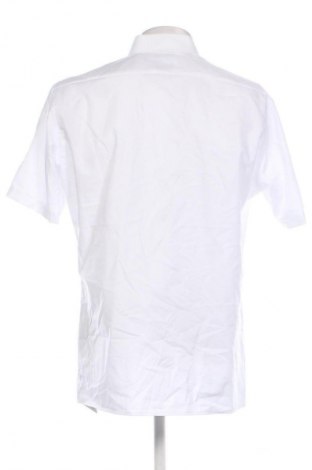 Herrenhemd Olymp, Größe L, Farbe Weiß, Preis 29,99 €