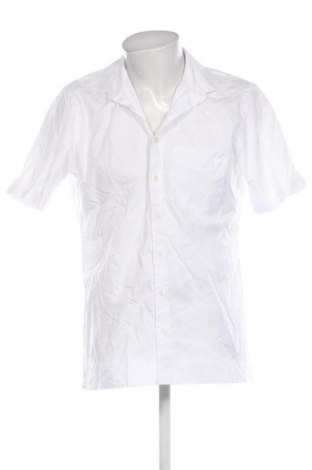 Herrenhemd Olymp, Größe L, Farbe Weiß, Preis 29,99 €