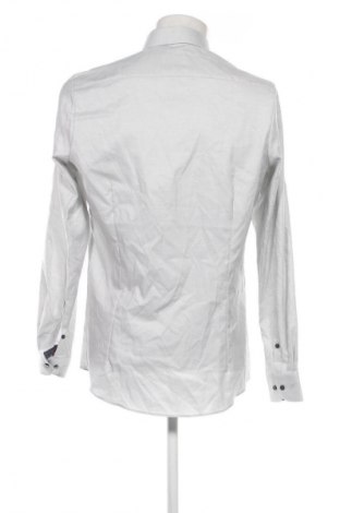 Pánska košeľa  Olympus, Veľkosť M, Farba Sivá, Cena  26,95 €
