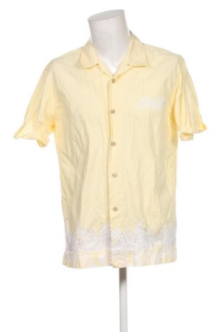 Herrenhemd O'neill, Größe L, Farbe Mehrfarbig, Preis € 65,60