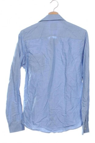 Cămașă de bărbați Only & Sons, Mărime S, Culoare Albastru, Preț 98,99 Lei