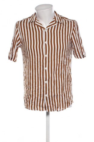 Herrenhemd Only & Sons, Größe S, Farbe Mehrfarbig, Preis 14,99 €