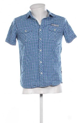 Herrenhemd Original Marines, Größe L, Farbe Mehrfarbig, Preis € 17,99