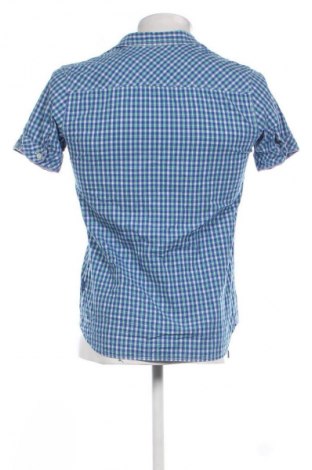 Herrenhemd Original Marines, Größe L, Farbe Mehrfarbig, Preis € 17,99