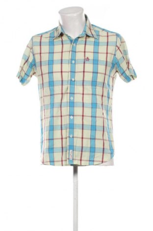 Herrenhemd Original Penguin, Größe M, Farbe Mehrfarbig, Preis 24,55 €