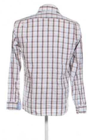 Herrenhemd Os Trachten, Größe S, Farbe Mehrfarbig, Preis 9,99 €