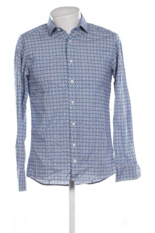 Herrenhemd Oscar of Sweden, Größe M, Farbe Mehrfarbig, Preis 20,99 €
