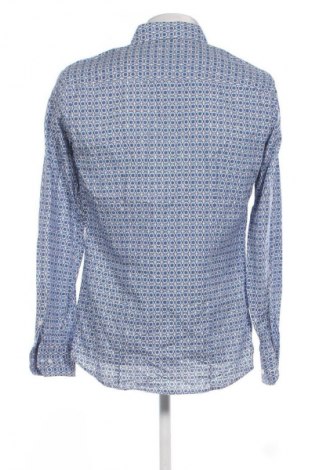 Herrenhemd Oscar of Sweden, Größe M, Farbe Mehrfarbig, Preis 20,99 €