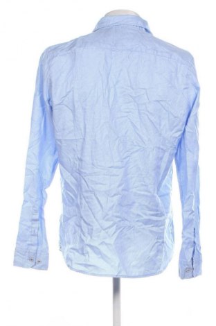 Herrenhemd Otto Kern, Größe XL, Farbe Mehrfarbig, Preis 18,99 €