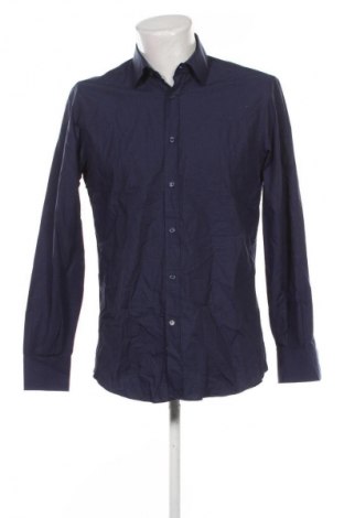 Herrenhemd Oviesse, Größe M, Farbe Mehrfarbig, Preis € 8,99