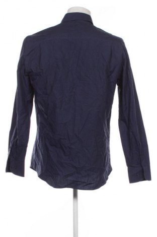 Herrenhemd Oviesse, Größe M, Farbe Mehrfarbig, Preis € 8,99