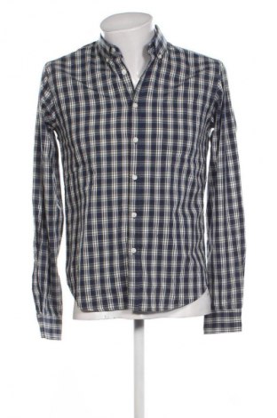 Herrenhemd Oviesse, Größe S, Farbe Mehrfarbig, Preis 9,99 €
