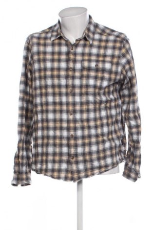 Herrenhemd Patagonia, Größe L, Farbe Mehrfarbig, Preis 46,99 €