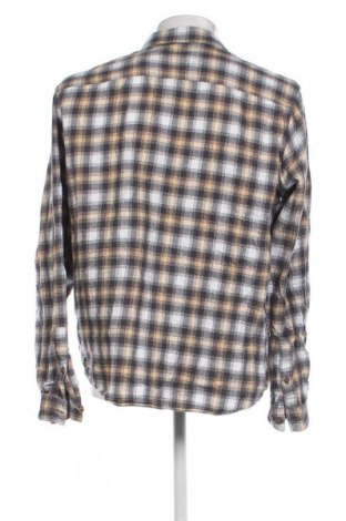 Herrenhemd Patagonia, Größe L, Farbe Mehrfarbig, Preis 46,99 €
